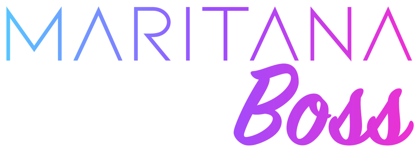 Maritana Boss